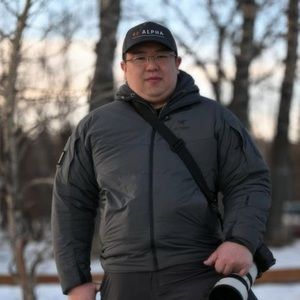 Meet your Posher, Gary